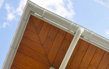 Swillington soffit types
