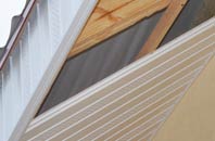 rated Swillington soffit repair companies